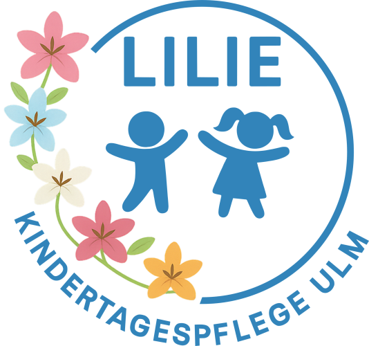 Lilie – Kindertagespflege in Ulm Lilie – Kindertagespflege in Ulm